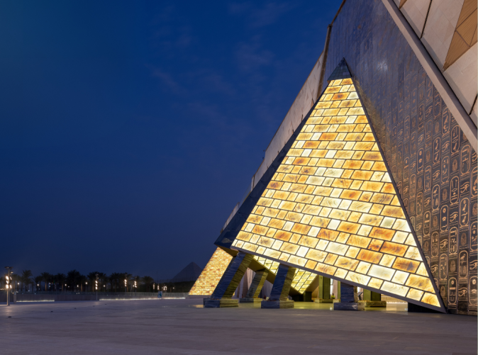 0026_gimp_GEM Façade 2- Copyright Grand Egyptian Museum